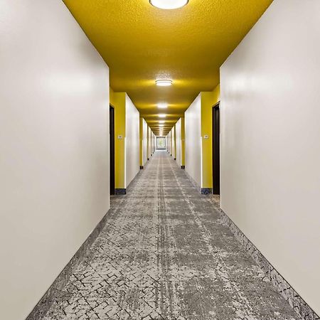 Quality Inn & Suites - Granbury Extérieur photo