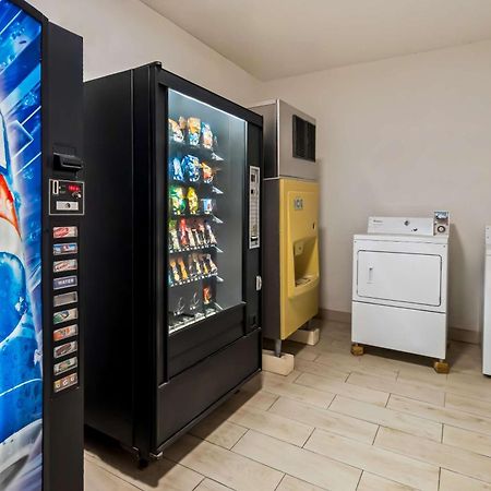 Quality Inn & Suites - Granbury Extérieur photo