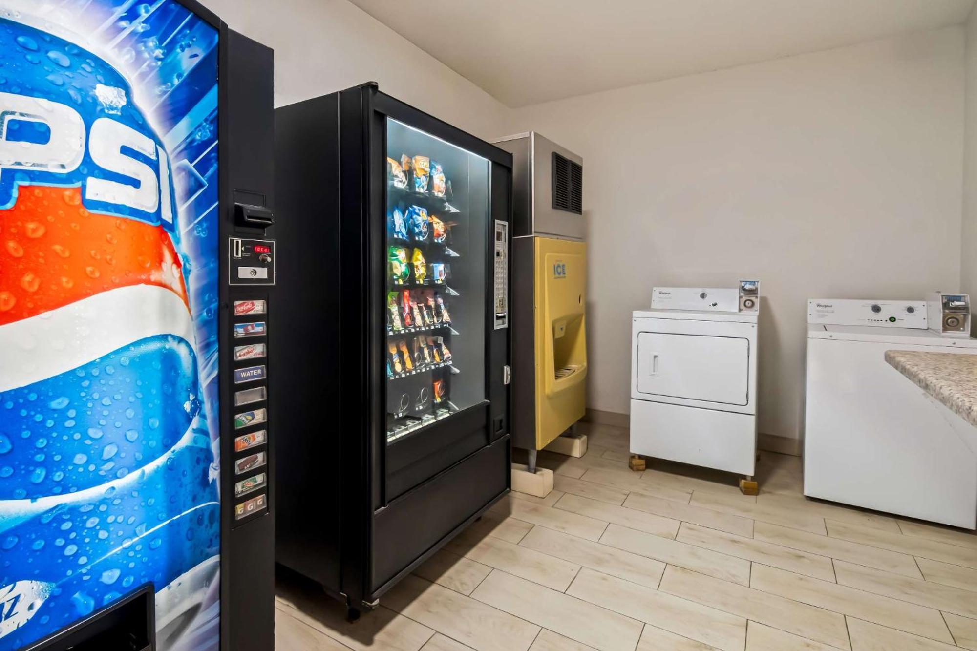 Quality Inn & Suites - Granbury Extérieur photo