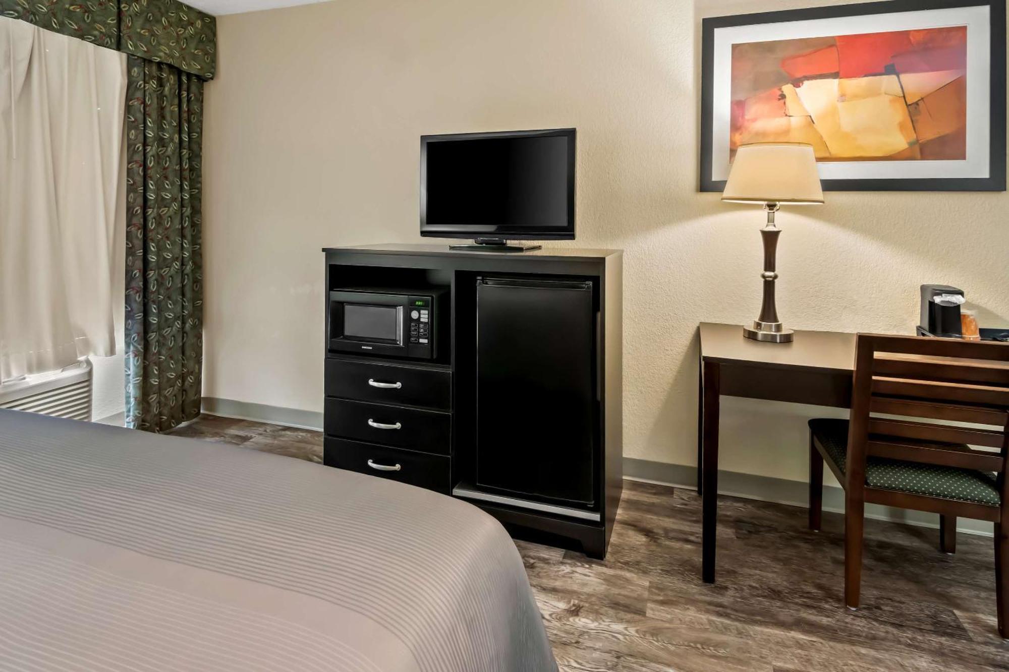 Quality Inn & Suites - Granbury Extérieur photo