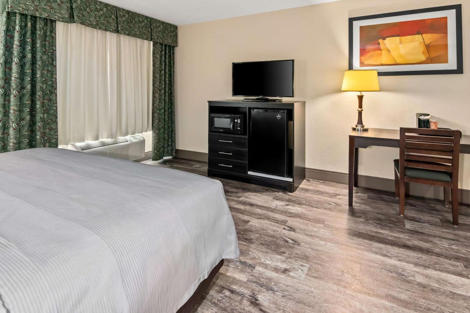 Quality Inn & Suites - Granbury Extérieur photo